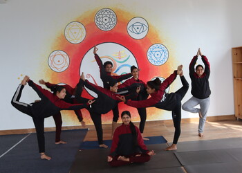Yogi-yoga-classes-Yoga-classes-City-center-gwalior-Madhya-pradesh-2