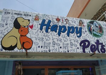 Yogis-happy-pets-Pet-stores-Tirupati-Andhra-pradesh-1