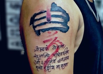 Yogis-ink-tattoos-Tattoo-shops-Gorakhpur-jabalpur-Madhya-pradesh-2