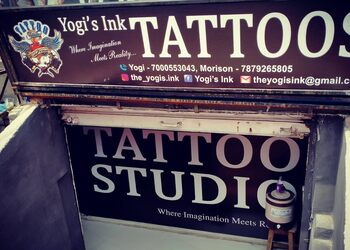 Yogis-ink-tattoos-Tattoo-shops-Jabalpur-Madhya-pradesh-1