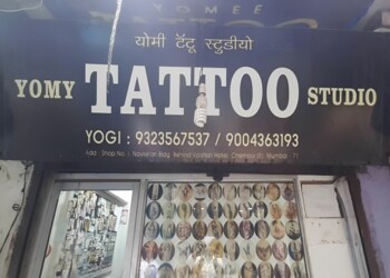 Yomy-tattoo-studio-Tattoo-shops-Kurla-mumbai-Maharashtra-1