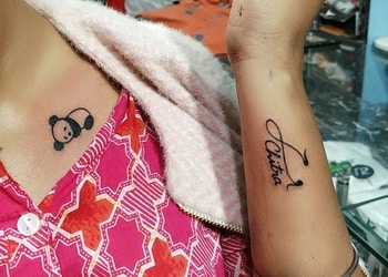 Yoox-tattoos-arts-Tattoo-shops-Bargadwa-gorakhpur-Uttar-pradesh-2