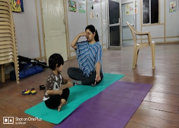 Yosom-yoga-studio-Yoga-classes-Sector-41-noida-Uttar-pradesh-2