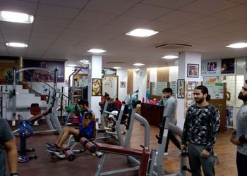 Youfit-gym-Gym-Sikar-Rajasthan-3