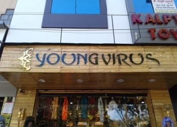 Young-virus-Clothing-stores-Ujjain-Madhya-pradesh-1