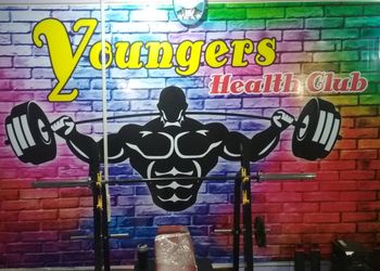 Youngers-health-club-Gym-Morena-Madhya-pradesh-1