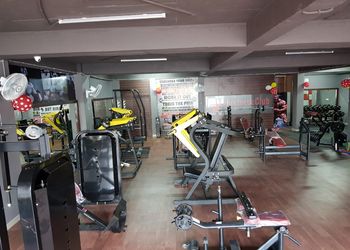 Youngers-health-club-Gym-Morena-Madhya-pradesh-2