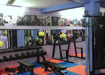 Youngers-health-club-Gym-Morena-Madhya-pradesh-3