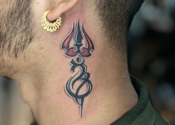 Youngistaan-tattoos-Tattoo-shops-Sector-35-chandigarh-Chandigarh-3