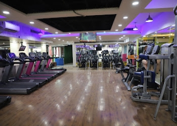 Your-life-fitness-gym-Gym-Sector-61-noida-Uttar-pradesh-2