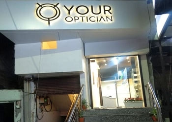 Your-optician-Opticals-Noida-city-center-noida-Uttar-pradesh-1