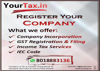 Yourtax-Tax-consultant-Saheed-nagar-bhubaneswar-Odisha-1