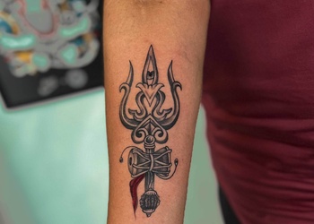 Youta-tattoos-Tattoo-shops-Cidco-nashik-Maharashtra-3