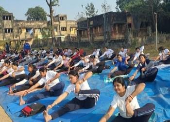Yuba-bharati-yoga-center-Yoga-classes-A-zone-durgapur-West-bengal-3