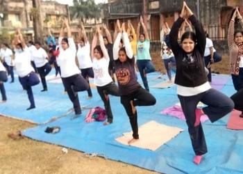 Yuba-bharati-yoga-center-Yoga-classes-Bidhannagar-durgapur-West-bengal-2