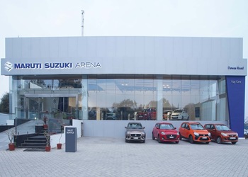 Yug-cars-Car-dealer-Nanakheda-ujjain-Madhya-pradesh-1