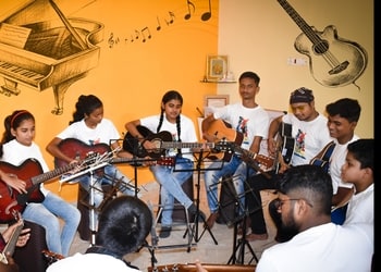 Yug-musical-academy-Music-schools-Bhilai-Chhattisgarh-3