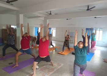 Yujvalley-Yoga-classes-Patna-junction-patna-Bihar-2