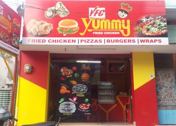 Yummy-fried-chicken-Fast-food-restaurants-Kadapa-Andhra-pradesh-1