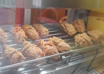 Yummy-fried-chicken-Fast-food-restaurants-Kadapa-Andhra-pradesh-3