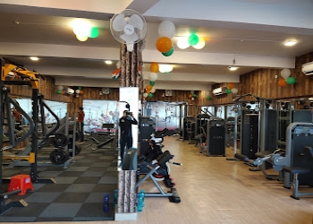 Yuvan-fitness-Gym-Bhilai-Chhattisgarh-2