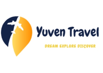 Yuven-travel-Travel-agents-Sector-44-gurugram-Haryana-1