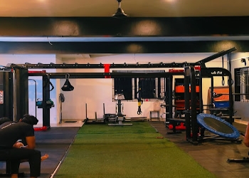Z-fit-crossfit-fitness-studio-Gym-Perundurai-erode-Tamil-nadu-1