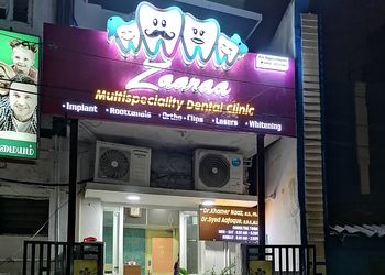 Zaara-dental-clinic-Invisalign-treatment-clinic-Madurai-Tamil-nadu-1
