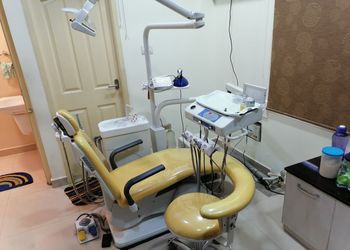 Zaara-dental-clinic-Invisalign-treatment-clinic-Madurai-Tamil-nadu-2