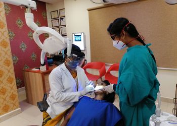 Zaara-dental-clinic-Invisalign-treatment-clinic-Madurai-Tamil-nadu-3