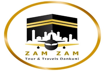 Zamzam-tour-and-travels-dankuni-Travel-agents-Dankuni-West-bengal-1