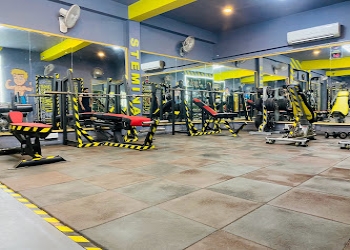 Zeek-fitness-studio-Gym-Kalkaji-delhi-Delhi-2