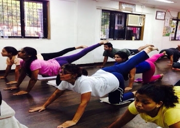 Zen-fitness-studio-Yoga-classes-Kurla-mumbai-Maharashtra-1