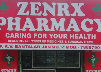 Zenrx-pharmacy-Medical-shop-Jammu-Jammu-and-kashmir-1