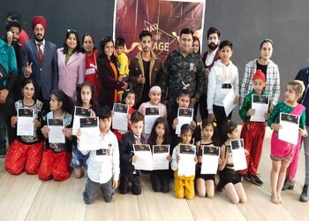 Zest-4-dance-academy-Dance-schools-Patiala-Punjab-2