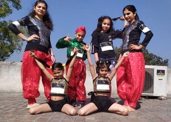 Zest-4-dance-academy-Dance-schools-Patiala-Punjab-3
