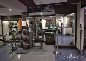 Zeus-fitness-zone-Gym-Karve-nagar-pune-Maharashtra-3