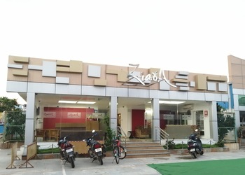 Ziara-hotel-3-star-hotels-Kadapa-Andhra-pradesh-1