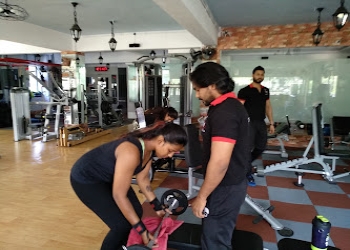 Ziddi-fitness-Gym-Vashi-mumbai-Maharashtra-1