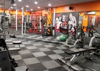 Zion-fitness-Gym-Andheri-mumbai-Maharashtra-3