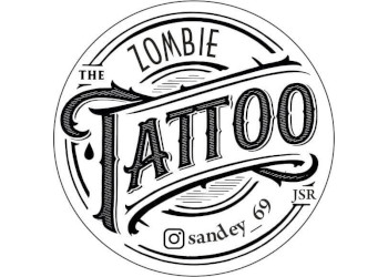 Zombie-tattoos-piercing-Tattoo-shops-Jamshedpur-Jharkhand-1