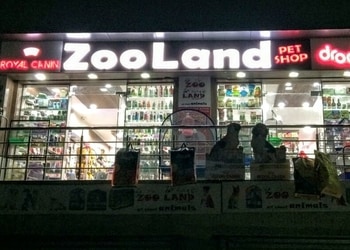 Zooland-pet-shop-clinic-Pet-stores-Lucknow-Uttar-pradesh-1