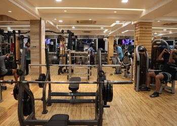 Zuese-fitness-club-Gym-Falnir-mangalore-Karnataka-2