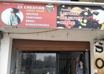 Zx-creation-Tailors-Gandhinagar-Gujarat-1